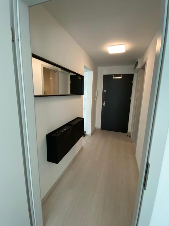 Silver203 Siófok Exterior foto